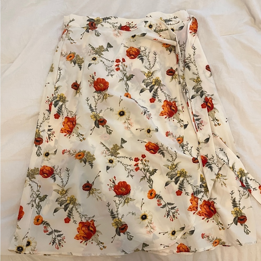 Sweet Salt Skirt